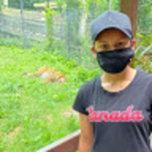 Meet your Posher, Erin - Picture 1 of 1